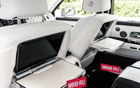 Rolls-Royce Phantom VIII, 2023 год, 69 990 000 рублей, 34 фотография