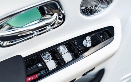 Rolls-Royce Phantom VIII, 2023 год, 69 990 000 рублей, 38 фотография