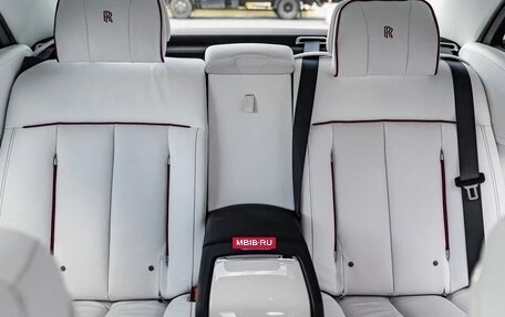 Rolls-Royce Phantom VIII, 2023 год, 69 990 000 рублей, 36 фотография