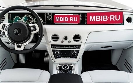 Rolls-Royce Phantom VIII, 2023 год, 69 990 000 рублей, 22 фотография