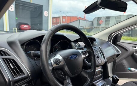 Ford Focus III, 2013 год, 950 000 рублей, 3 фотография