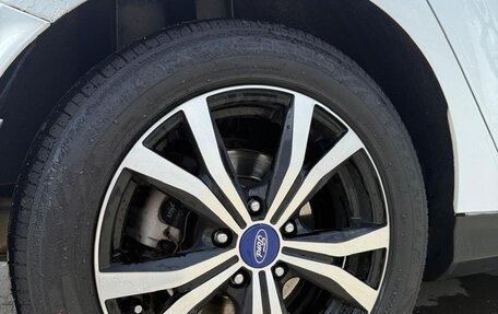 Ford Focus III, 2013 год, 950 000 рублей, 8 фотография