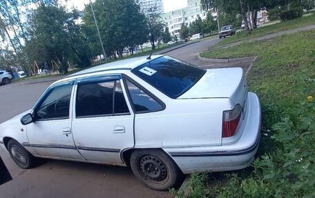 Daewoo Nexia I рестайлинг, 2007 год, 130 000 рублей, 4 фотография