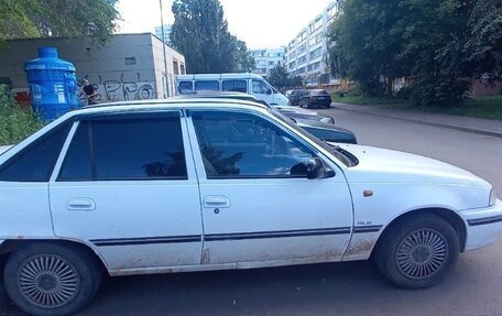 Daewoo Nexia I рестайлинг, 2007 год, 130 000 рублей, 6 фотография