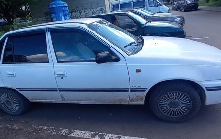 Daewoo Nexia I рестайлинг, 2007 год, 130 000 рублей, 2 фотография