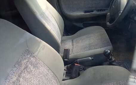 Daewoo Nexia I рестайлинг, 2007 год, 130 000 рублей, 5 фотография
