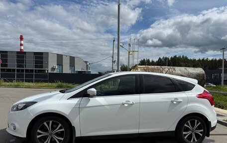 Ford Focus III, 2013 год, 950 000 рублей, 9 фотография