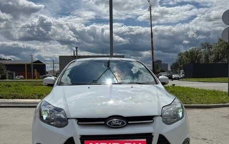 Ford Focus III, 2013 год, 950 000 рублей, 6 фотография