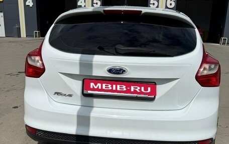 Ford Focus III, 2013 год, 950 000 рублей, 5 фотография