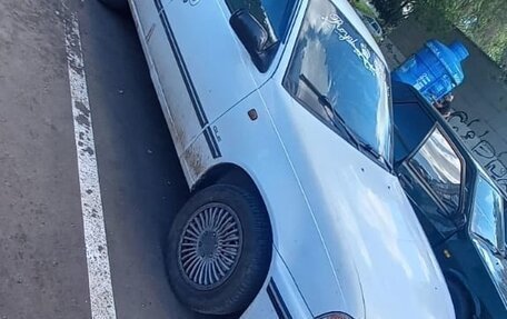 Daewoo Nexia I рестайлинг, 2007 год, 130 000 рублей, 8 фотография