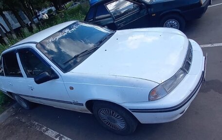 Daewoo Nexia I рестайлинг, 2007 год, 130 000 рублей, 7 фотография