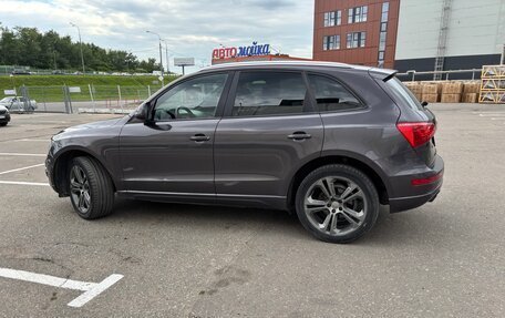 Audi Q5, 2009 год, 1 100 000 рублей, 6 фотография
