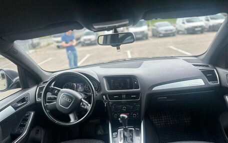 Audi Q5, 2009 год, 1 100 000 рублей, 7 фотография