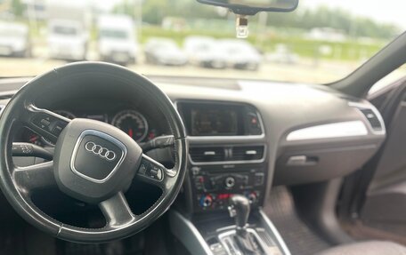 Audi Q5, 2009 год, 1 100 000 рублей, 8 фотография