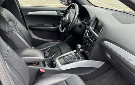 Audi Q5, 2009 год, 1 100 000 рублей, 10 фотография