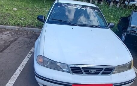 Daewoo Nexia I рестайлинг, 2007 год, 130 000 рублей, 3 фотография