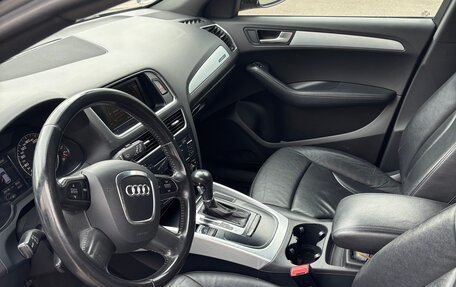 Audi Q5, 2009 год, 1 100 000 рублей, 11 фотография