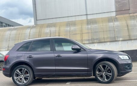 Audi Q5, 2009 год, 1 100 000 рублей, 2 фотография