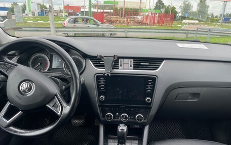 Skoda Octavia, 2019 год, 1 200 000 рублей, 5 фотография