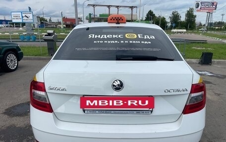 Skoda Octavia, 2019 год, 1 200 000 рублей, 3 фотография