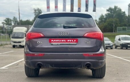 Audi Q5, 2009 год, 1 100 000 рублей, 4 фотография