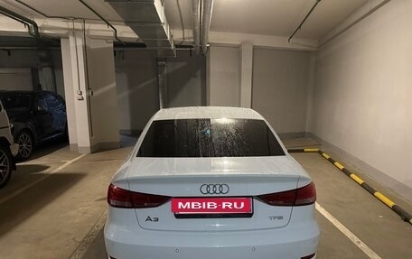 Audi A3, 2016 год, 1 500 000 рублей, 10 фотография