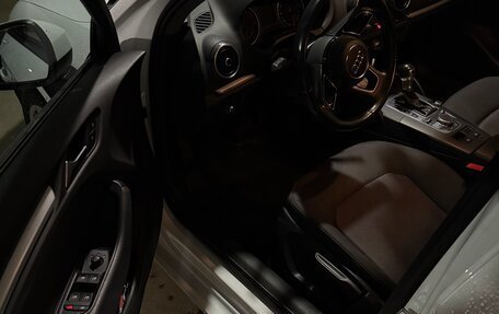 Audi A3, 2016 год, 1 500 000 рублей, 14 фотография