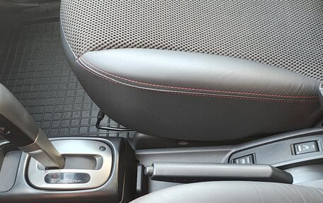 Nissan Note II рестайлинг, 2008 год, 1 170 000 рублей, 8 фотография