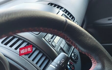 Nissan Note II рестайлинг, 2008 год, 1 170 000 рублей, 6 фотография