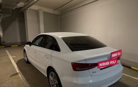 Audi A3, 2016 год, 1 500 000 рублей, 12 фотография