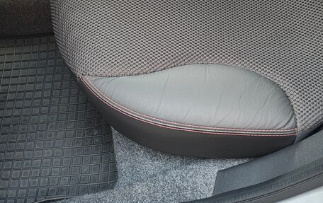 Nissan Note II рестайлинг, 2008 год, 1 170 000 рублей, 10 фотография