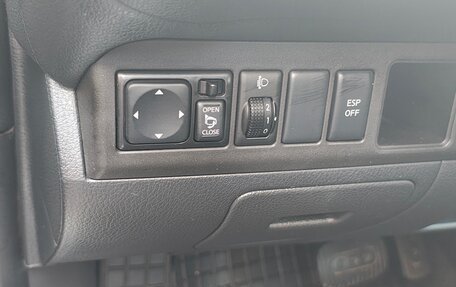 Nissan Note II рестайлинг, 2008 год, 1 170 000 рублей, 14 фотография