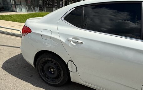 Citroen C4 II рестайлинг, 2015 год, 733 000 рублей, 4 фотография