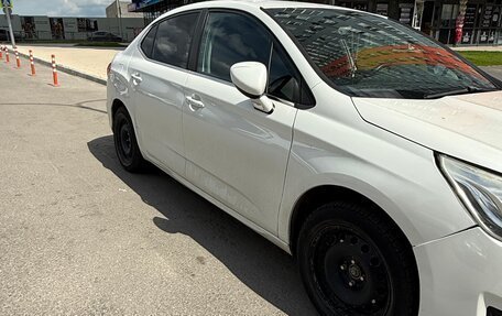 Citroen C4 II рестайлинг, 2015 год, 733 000 рублей, 5 фотография