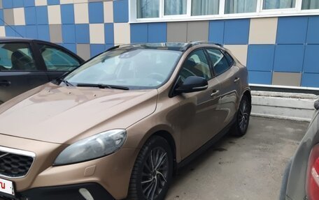 Volvo V40 Cross Country I, 2013 год, 1 150 000 рублей, 7 фотография