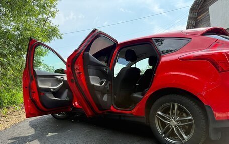 Ford Focus III, 2015 год, 720 000 рублей, 6 фотография