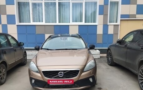 Volvo V40 Cross Country I, 2013 год, 1 150 000 рублей, 6 фотография