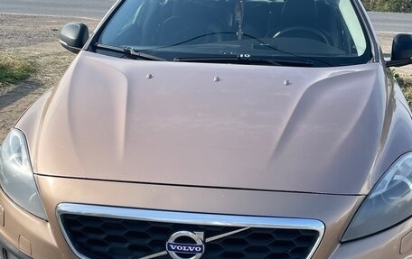 Volvo V40 Cross Country I, 2013 год, 1 150 000 рублей, 4 фотография
