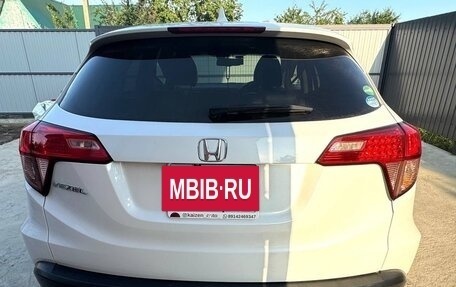 Honda Vezel, 2016 год, 1 700 000 рублей, 5 фотография