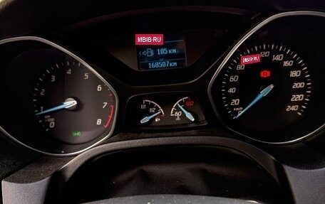 Ford Focus III, 2015 год, 720 000 рублей, 10 фотография
