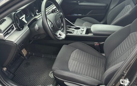 KIA K5, 2021 год, 2 550 000 рублей, 4 фотография