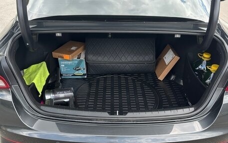 KIA K5, 2021 год, 2 550 000 рублей, 2 фотография