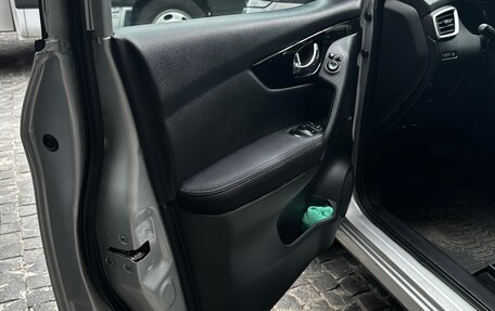 Nissan Qashqai, 2016 год, 1 200 000 рублей, 5 фотография