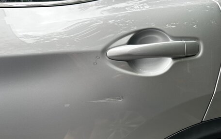 Nissan Qashqai, 2016 год, 1 200 000 рублей, 8 фотография