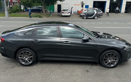KIA K5, 2021 год, 2 550 000 рублей, 13 фотография