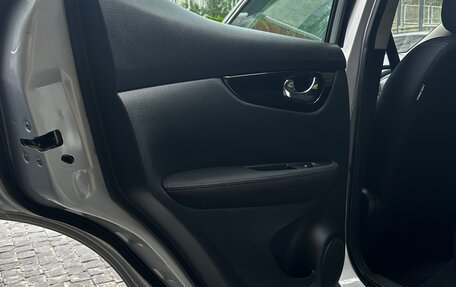 Nissan Qashqai, 2016 год, 1 200 000 рублей, 6 фотография
