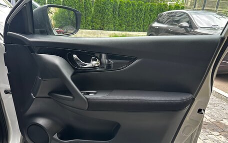 Nissan Qashqai, 2016 год, 1 200 000 рублей, 15 фотография
