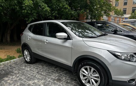 Nissan Qashqai, 2016 год, 1 200 000 рублей, 12 фотография