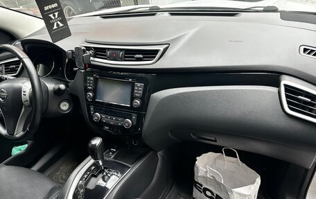 Nissan Qashqai, 2016 год, 1 200 000 рублей, 18 фотография
