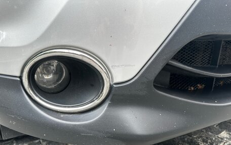 Nissan Qashqai, 2016 год, 1 200 000 рублей, 11 фотография